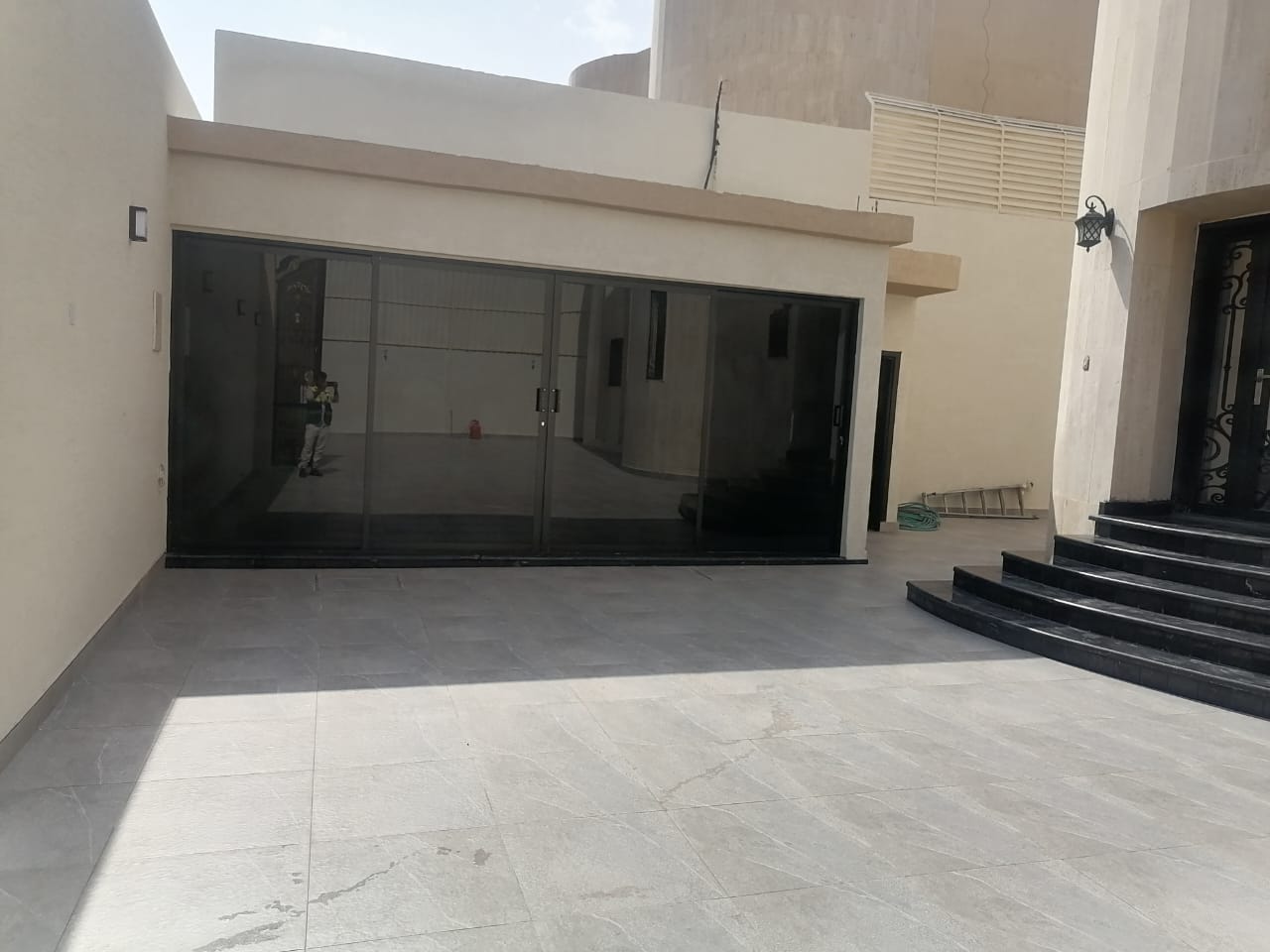 تركيب بديل الرخام بحي النور بالدمام