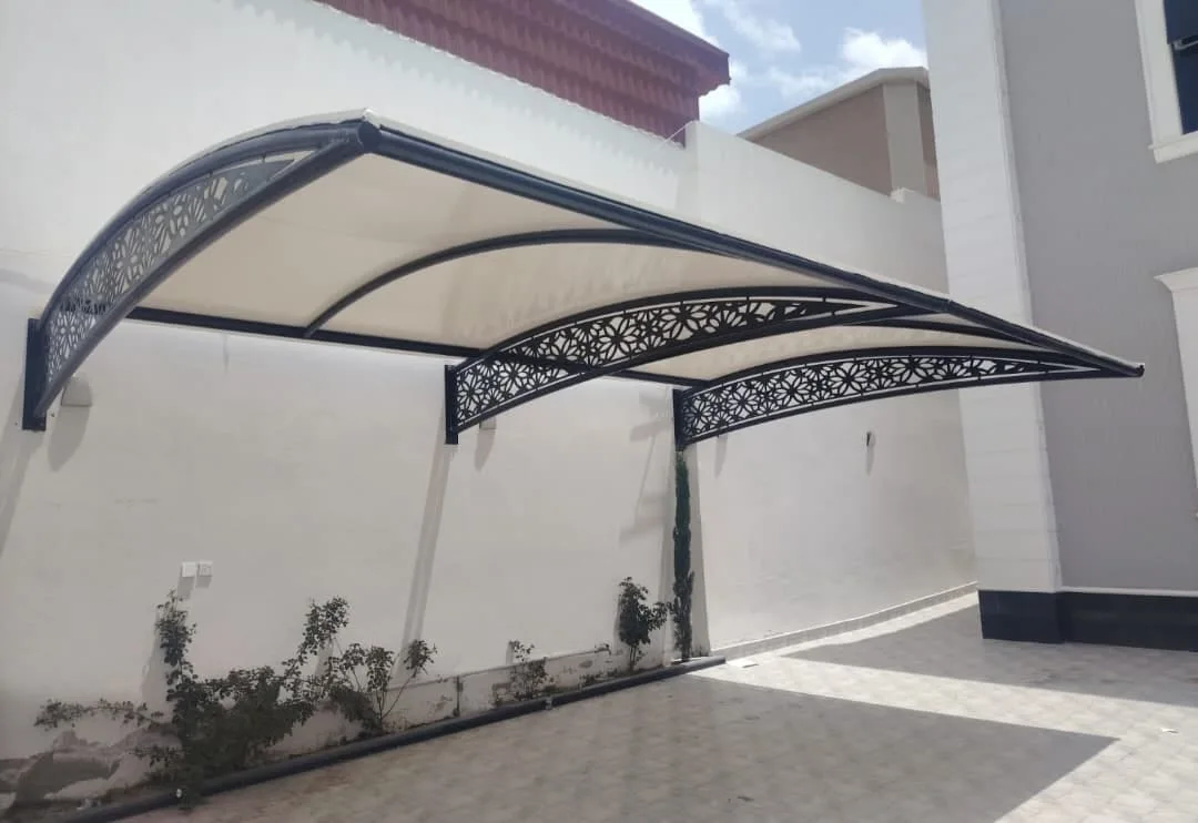 تركيب مظلات وسواتر بالدمام